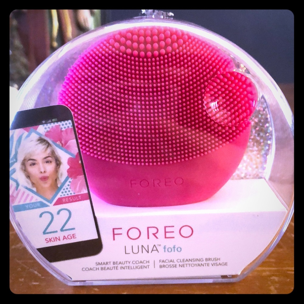 FOREO LUNA fofo
